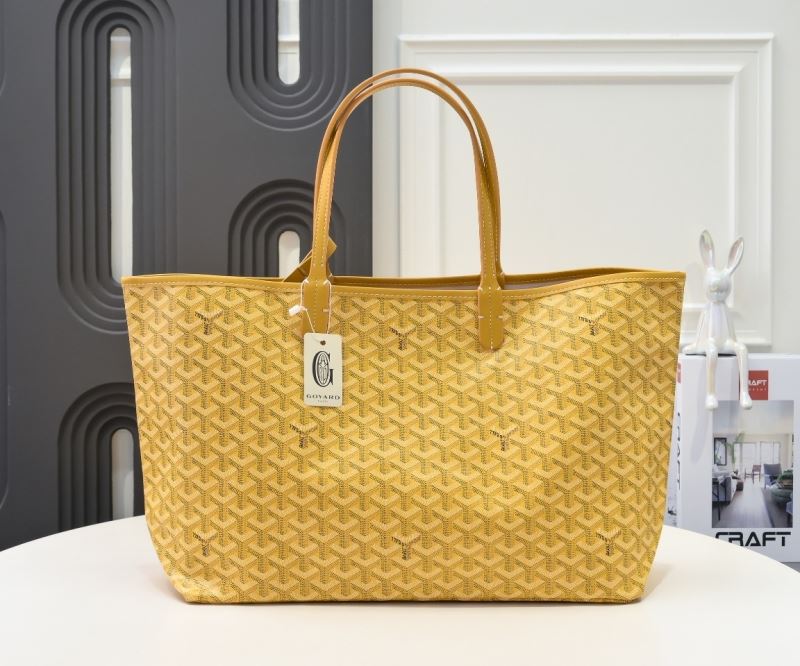 Goyard Shopping Bags